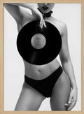 Sensual Vinyl Record