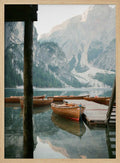 Lago Di Braies 2