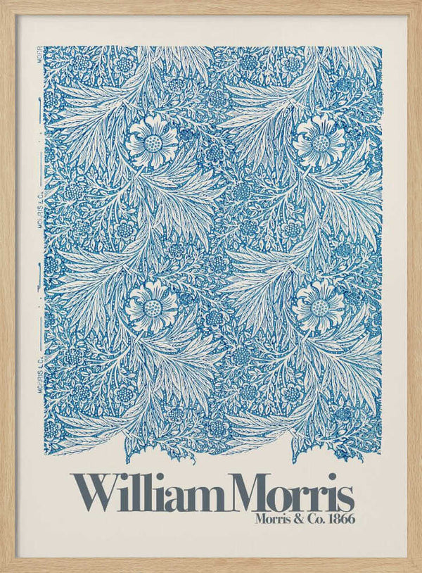 Marigold William Morris
