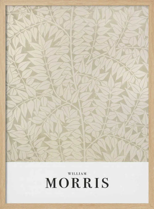 Branch William Morris