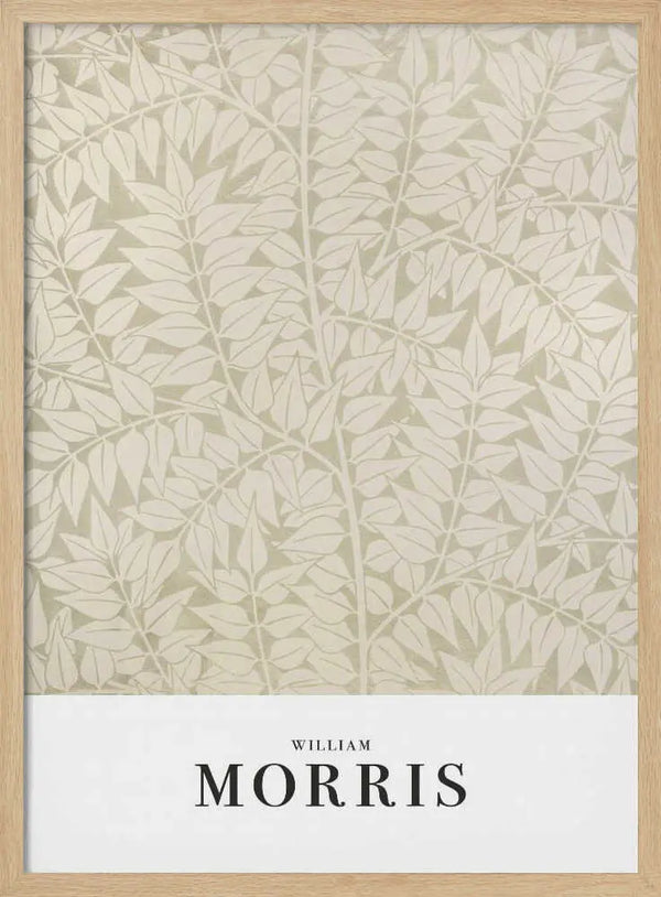 Branch William Morris