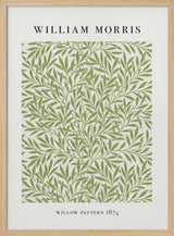 Willow Pattern