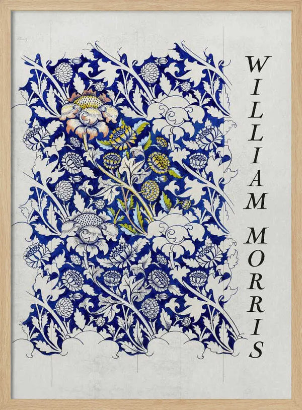 Wey William Morris