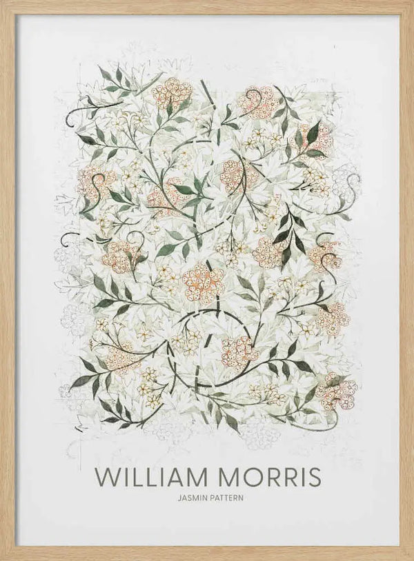 Jasmine William Morris
