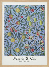 Four Fruits