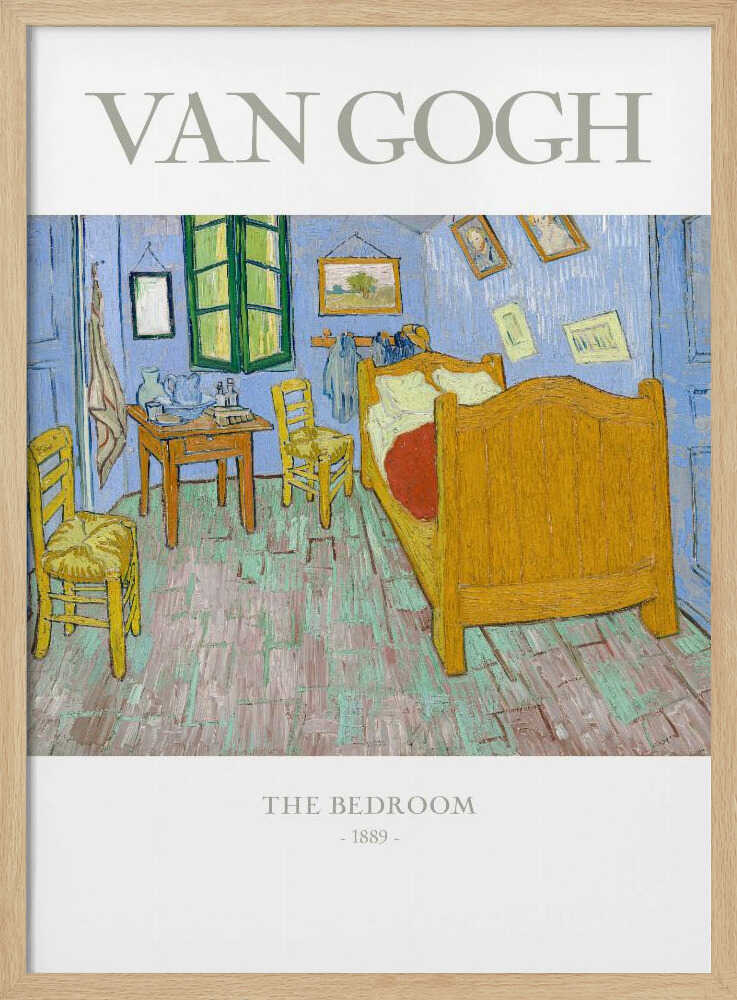 The Bedroom