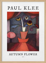 Autumn Flower 1922