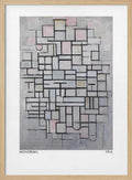 Composition No IV 1914