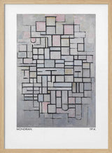 Composition No IV 1914