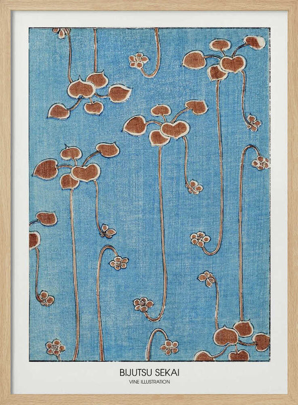 Vine Illustration