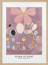 The Ten Largest No.5 Poster