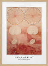 The Ten Largest No.9 Poster