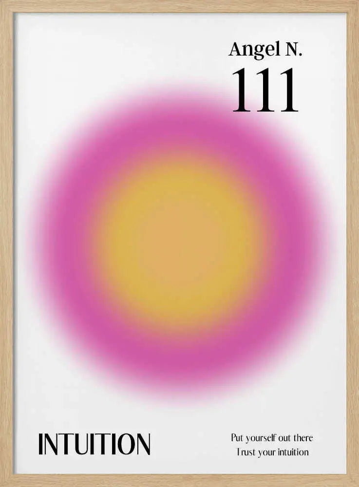 Angel Numbers Aura Amélie