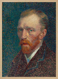 Self-Portrait