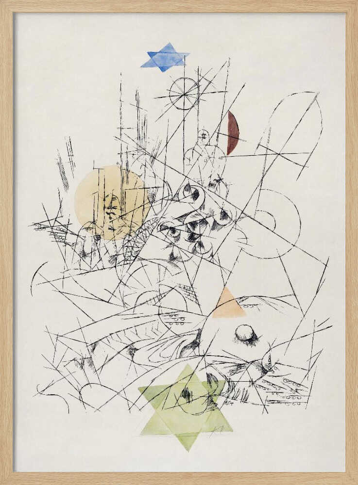 Hope and Destruction 1916