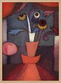 Autumn Flower 1922