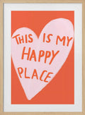 Happy Heart Message