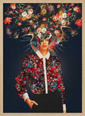 Your Head Was Full of Colours That Had No Names
