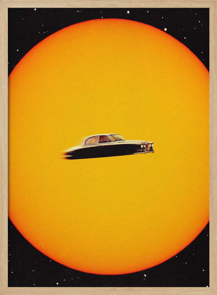 Space Chase