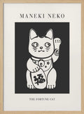 Maneki Neko Fortune Cat