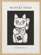 Maneki Neko Fortune Cat
