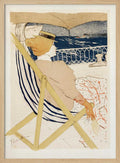 La Passagère Du 54 (1896)