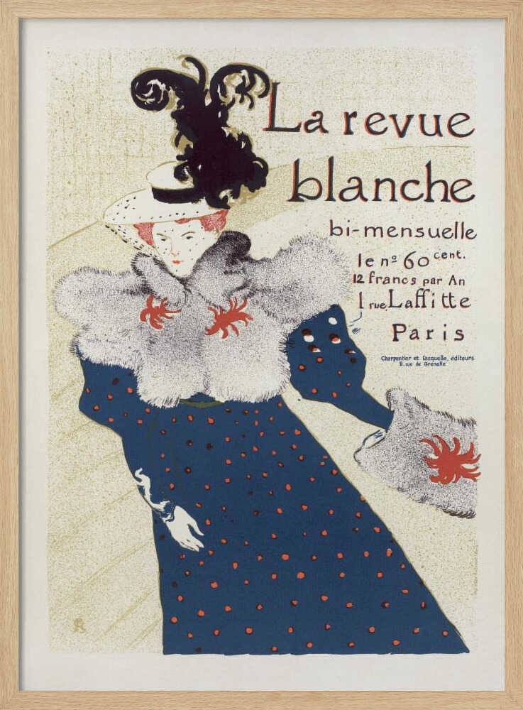 La Revue Blanche (1897)
