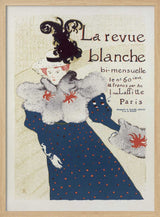 La Revue Blanche (1897)