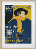 Les Ambassadeurs   Aristide Bruant (1892