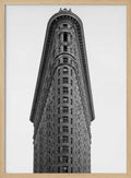 Sharp Architectural Marvel