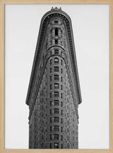 Sharp Architectural Marvel