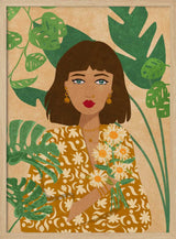 Plantlady