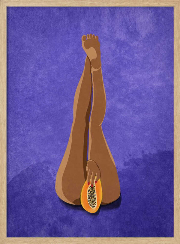 My Papaya