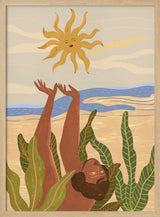 Sun Worship