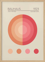 Bauhaus Circles