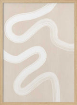 Wavy Abstract Lines