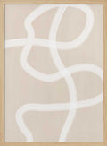 Soft Abstract Flow