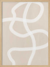 Soft Abstract Flow
