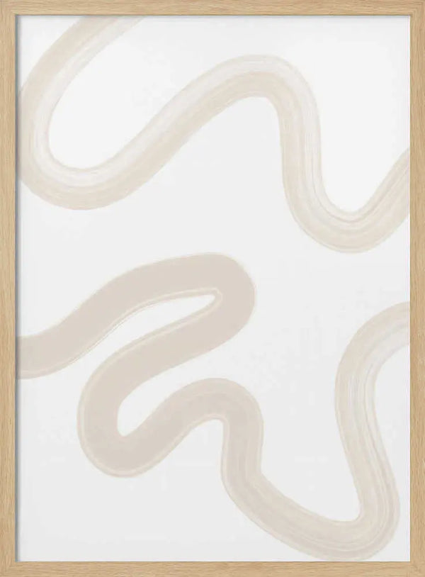 Soft Wavy Lines Elena Ristova