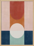 Geometric Color Blocking