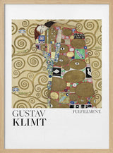 Fulfillment (1910–1911) Poster 2