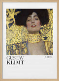 Judith and the Head of Holofernes (1901) Poster 2