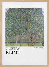 Pear Tree (1903) Poster