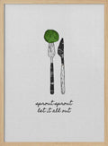 Funny Brussels Sprout Quote
