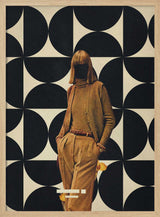 1978 Annie Collection by Frank Moth