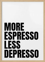 Espresso Uplift
