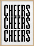 Triple Cheers