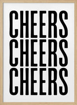 Triple Cheers