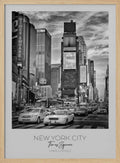 New York Times Square