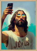 I Am Jesus